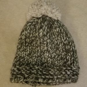 Knit hat